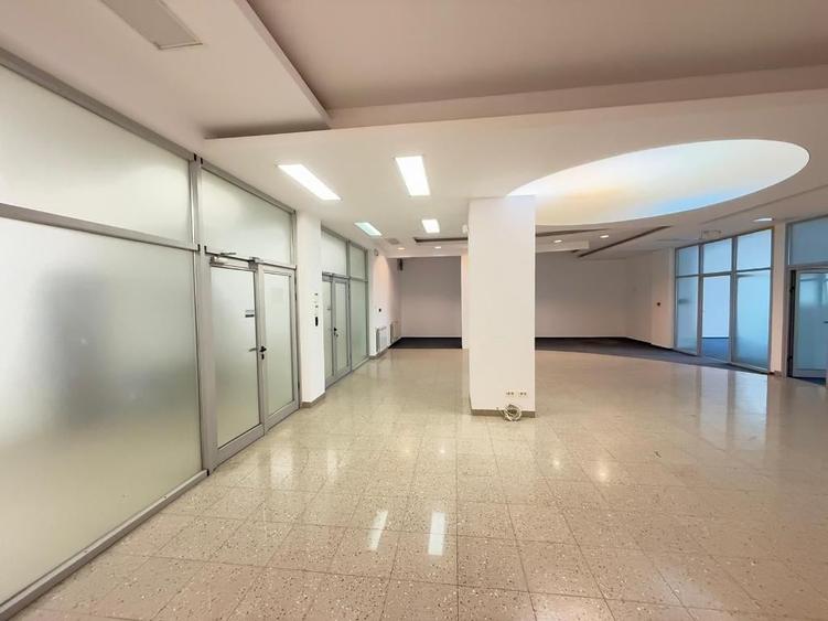 Aviatiei -  METROU (stația Pipera) / Spatii de Birouri/ Depozitare/ Producție - 23