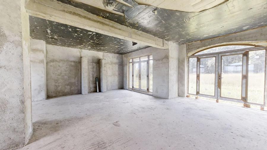 Vila De Vanzare |4 Camere| 2800mp Teren| Iesire la Padure*Tur Virtual* - 4