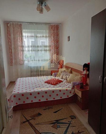 APARTAMENT 2 CAMERE PARTER CENTRU CAMPULUNG - 5