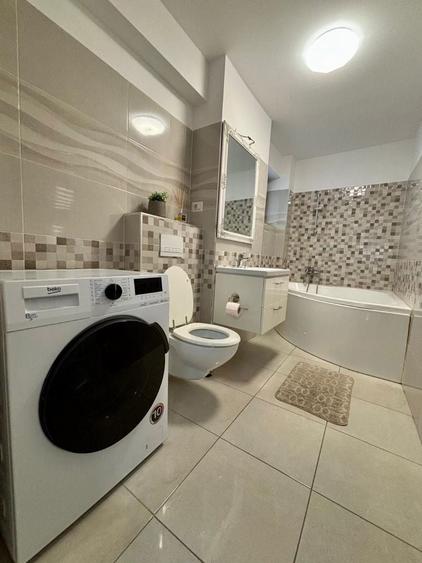 Apartament 2 camere de inchiriat - 5