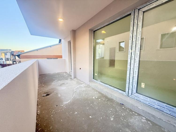 Apartament 3 camere, 97 MP, 2 BAI, 0% Comision, Doamna Ghica - H35 - 10