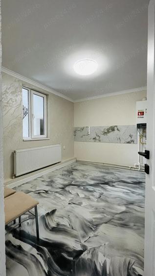 De vanzare casa cu etaj in Galati, Siderurgistilor, recent renovata - 5