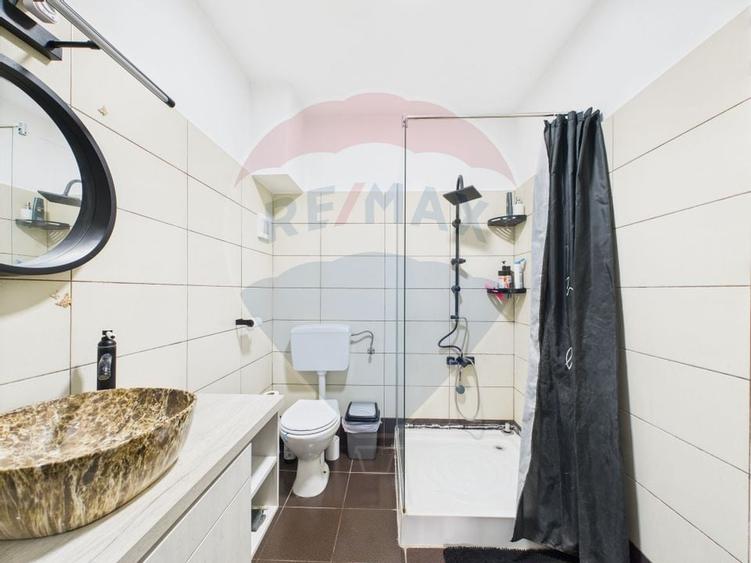 Apartament cu 3 camere de vanzare-Leroy Merlin Bragadiru - 7