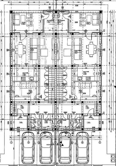 Oportunitate! Duplex integral P+E+Pod | 285 mp | Zona Calea Urseni - R - 4
