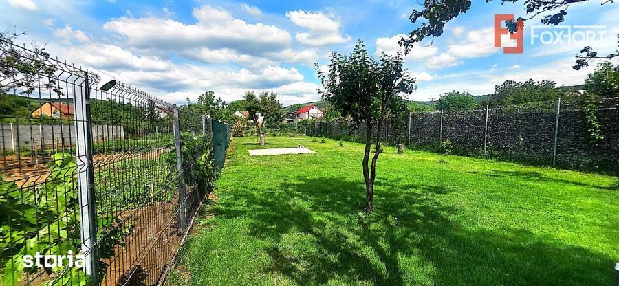 Casa individuala cu 5 camere de vanzare in localitatea Minis - 17