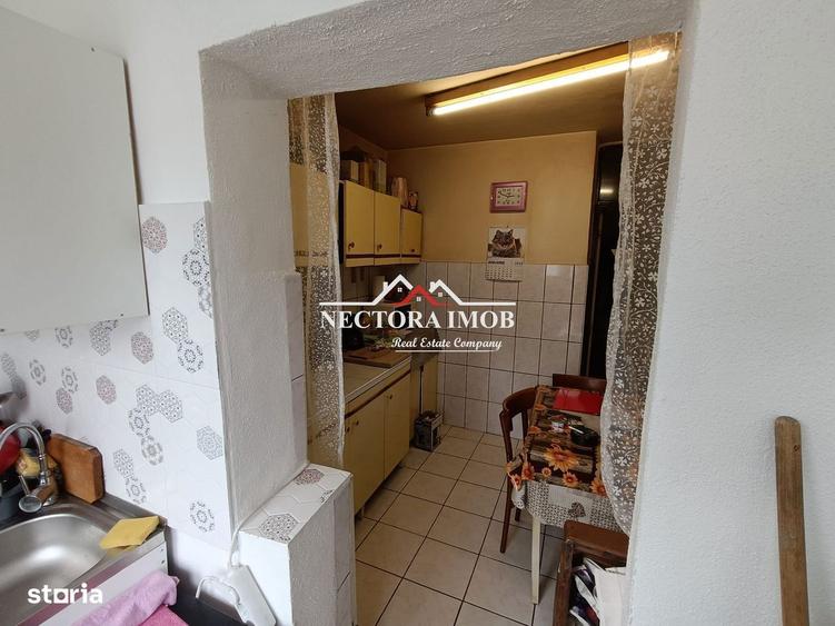 NECTORA IMOB-Apartament 3 camere, 2 bai, Etaj 2, Calea Aradului,Tip PB - 3