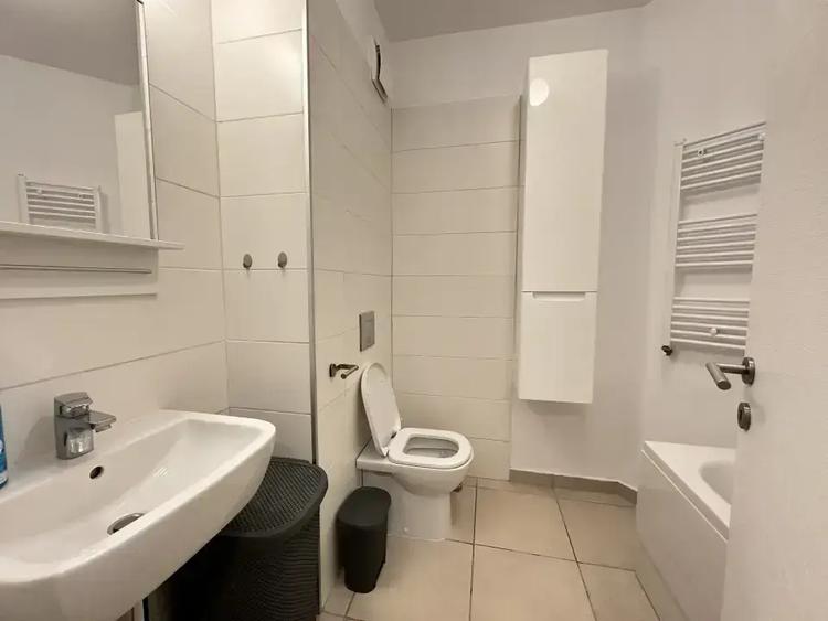 Lujerului Metrou/ Plaza Mall Apartament 2 camere complet utilat - 7