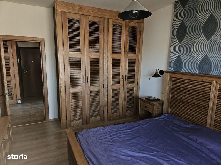 Apartament 2 camere cu vedere la mare si lac-Mobilat complet - 3