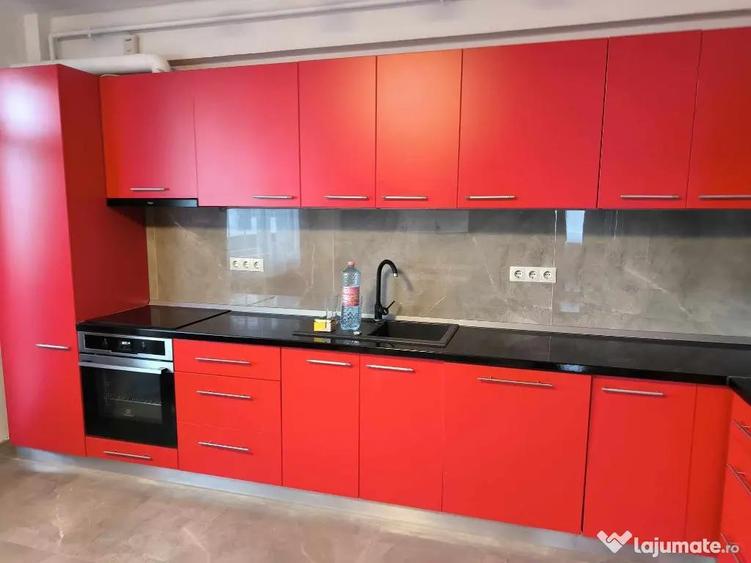 Apartament 3 camere Floresti - 4