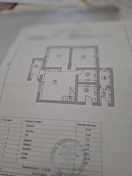 Casă Valu lui Traian - 17