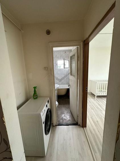 Apartament 2 camere Mircea cel Batran - 5