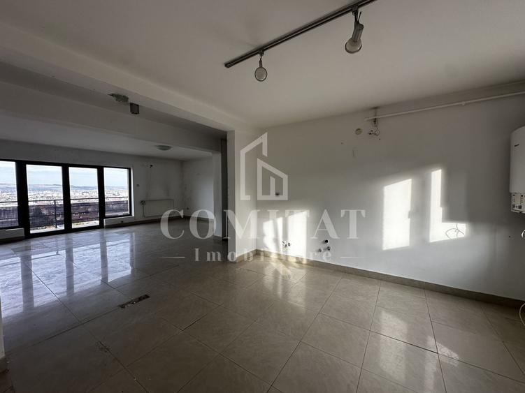 Apartament 3 camere | Confort Lux | Calea Turzii - 2