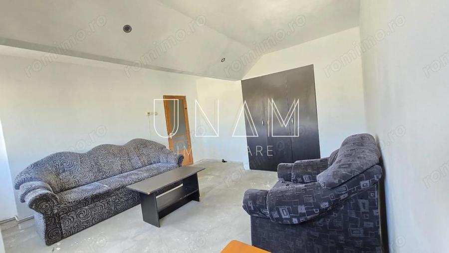 Apartament 41 mp, decomandat, centrala proprie zona Lunca, pret atractiv - 17