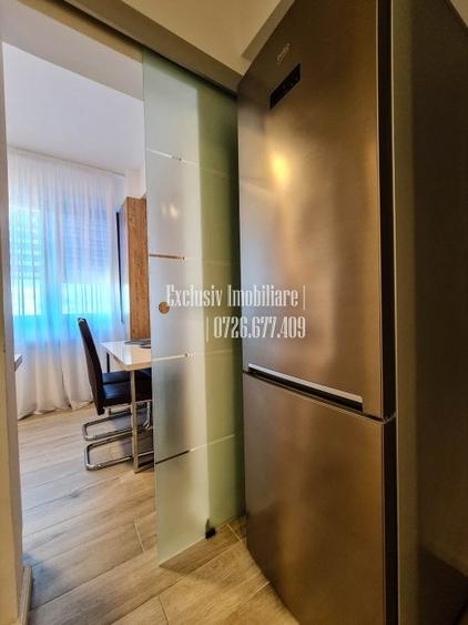 TERMEN LUNG! Ap de LUX pe Malul Lacului - Parcare Privata - Vedere la Mare - 17