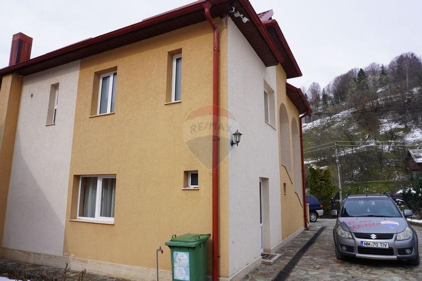 Casă de vânzare, Moisei - 4