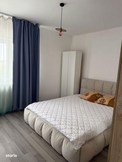 Inchiriez apartament cu 3 camere - 6