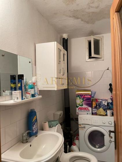 Apartament de 3 camere, decomandat, 67 mp., zona Stefan cel Mare. - 15