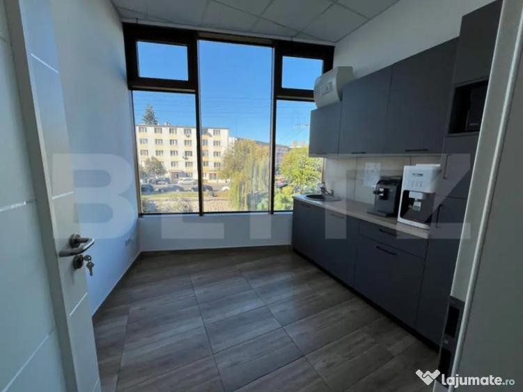 Spa?iu comercial, 350 mp, zona Pia?a Mihai Viteazu - 4