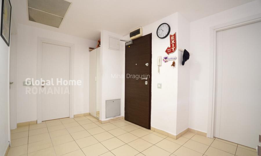 Apartament 3 CAMERE - 142 MP || Asmita Gardens + Parcare
