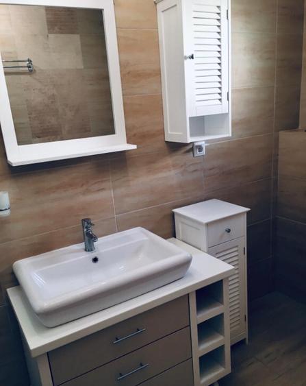 Apartament 2 camere complex Cosmopolis - 13