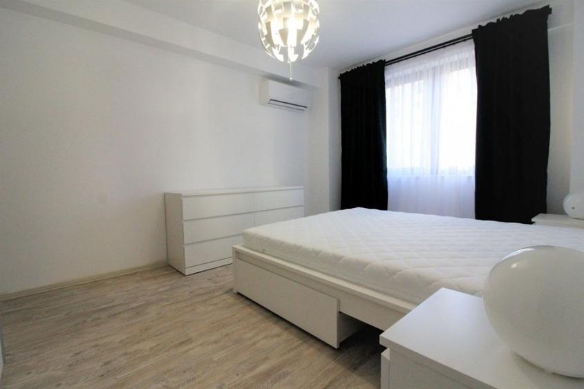 NERVA TRAIAN - ROKA RESIDENCE - MOBILAT MODERN, GARAJ - 10