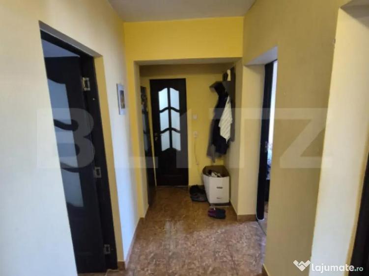 Apartament 2 camere, decomandat, 46 mp, Ultracentral - Campu - 3