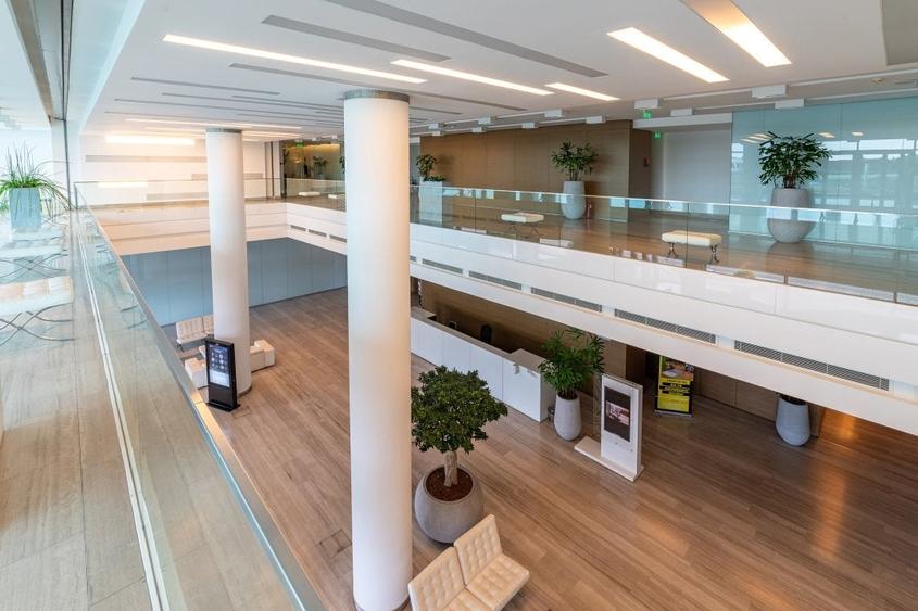 BIROURI CLASA A NORD - 2