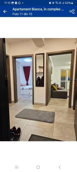 Proprietar inchiriez studio Coresi 450 euro sau 600 euro cu utilitati - 6