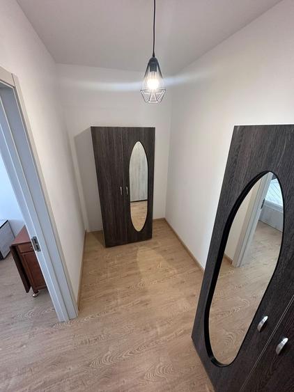 Apartament modern cu 2 camere de închiriat – Zona Păcii/Centrala Proprie A268 - 9