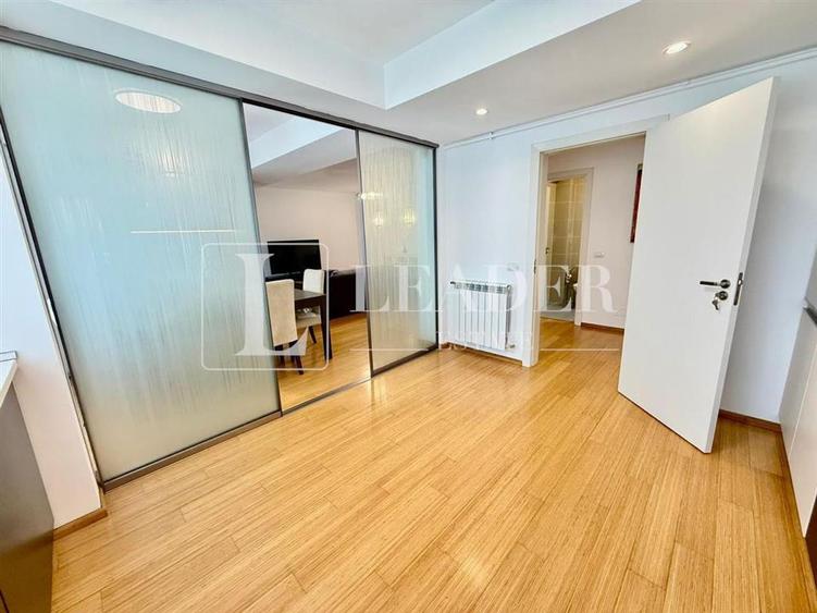 Apartament cu 4 camere decomandat, mobilat în Pipera