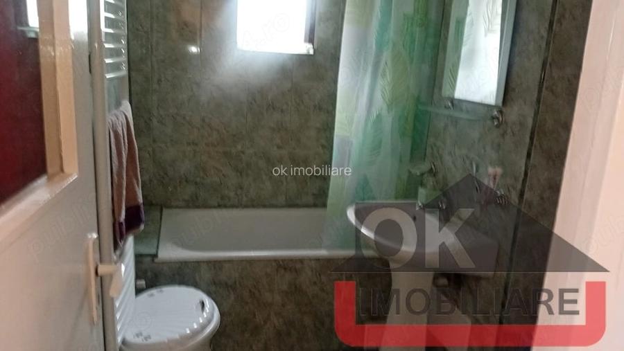 Apartament 2 camere zona Confectii