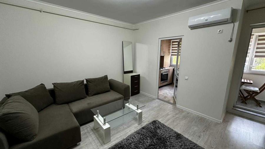 Garsoniera de vanzare MIlitari Residence/Avangarde City - 2