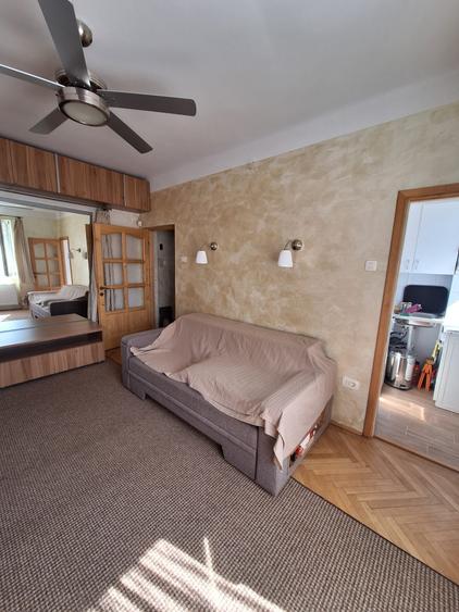 Inchiriem Garsoniera Moderna Semidecomandata Centrul Istoric - 12