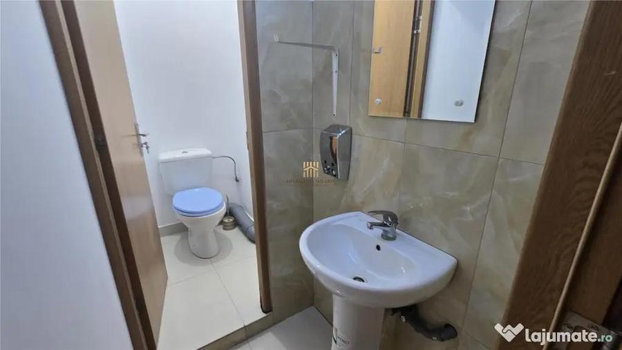 Spatiu Birouri - 180 mp! In Suceava! De Inchiriat! 072781718 - 7