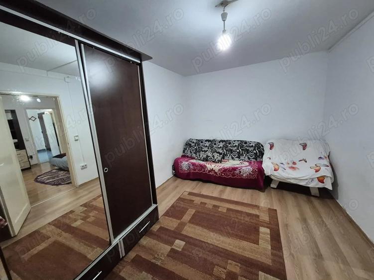 Inchiriez apart 2 camera sect 4 sos Giurgiului - 7