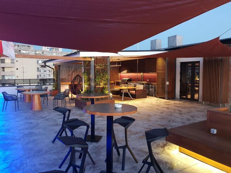 Spațiu de birouri , semicentral, Mărăști - 8