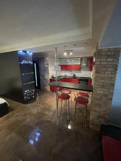 Garsoniera de inchiriat Zona Teodor Pallady - 3