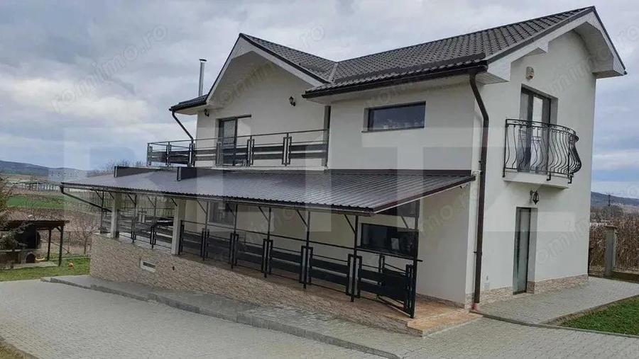 Casa superba in Ludus, 320mp! - 2