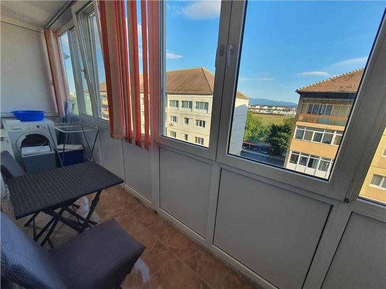 Oportunitate imobiliară 2 camere pe strada Siretului, Sibiu. - 13