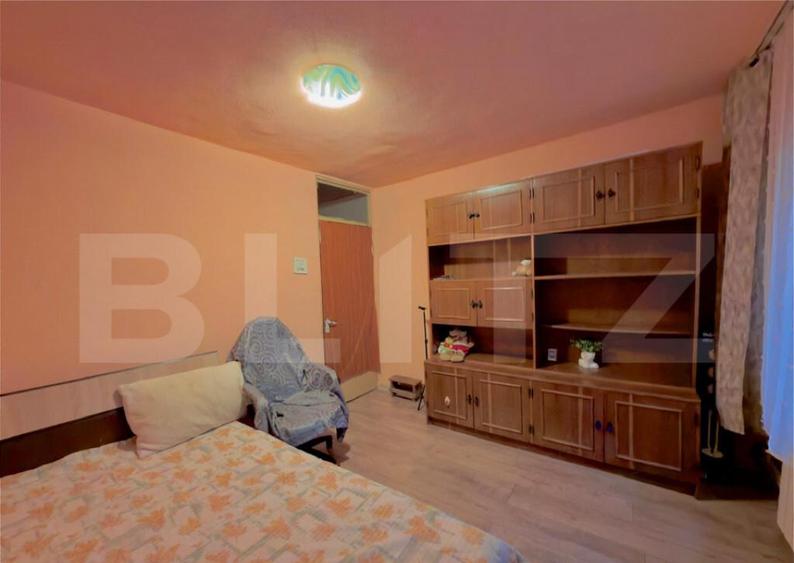 Apartament decomandat, 2 camere, 51 mp, zona Pelendava, 1 Ma - 2