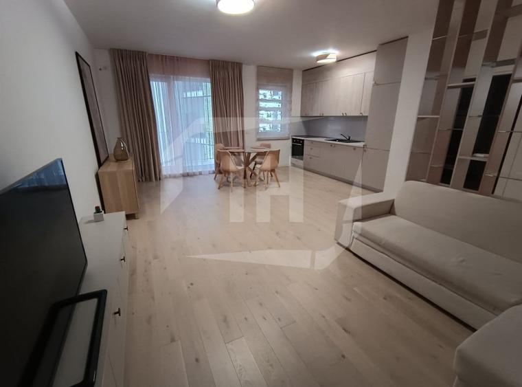 Apartament 2 camere, BLOC NOU, parcare subterana, Record Park - 4
