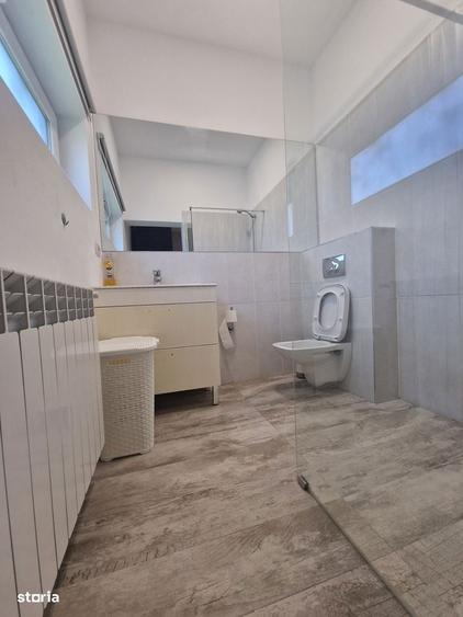 Mamaia Nord - Apartament 3 camere mobilat-utilat complet- 135.000 - 3