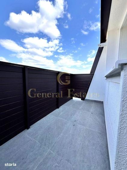 Apartament 2 camere tip studio Sanpetru - 10