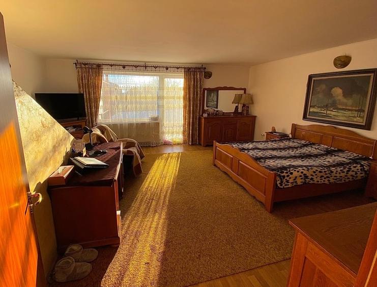 Casă individuală cu 6 camere în Centrul Istoric - 8