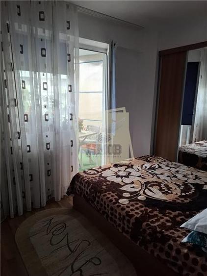 Garsoniera cu balcon boxa si parcare etaj 2 Turnisor - 5