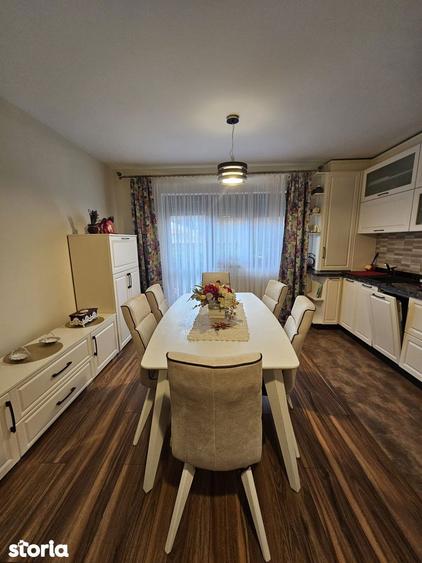 Ap.MODERN 2 camere+ GRADINA/ parcare Cart.Arhitectilor SIBIU - 2