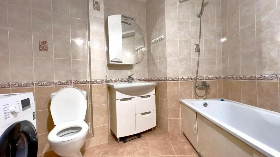 Apartament cu 2 camere in zona Ghencea - 2