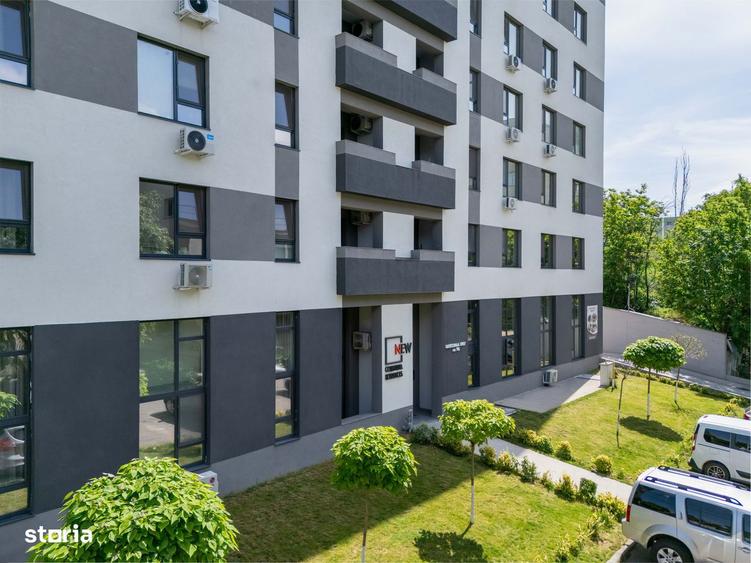 Apartament 2 camere tip Loft Modern, mobilat ?i utilat - 4