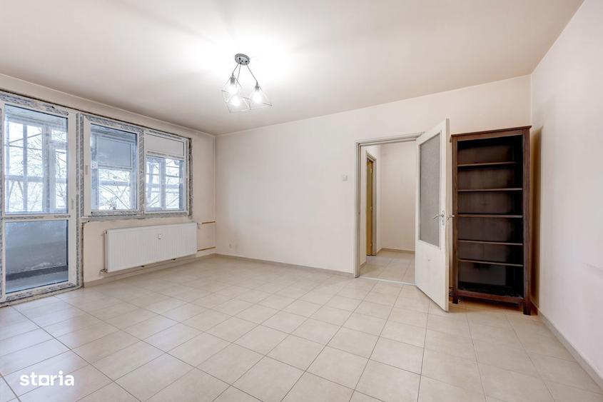 Apartament 2 camere, Giurgiului - Piata Progresul, Confort I | 0% - 4