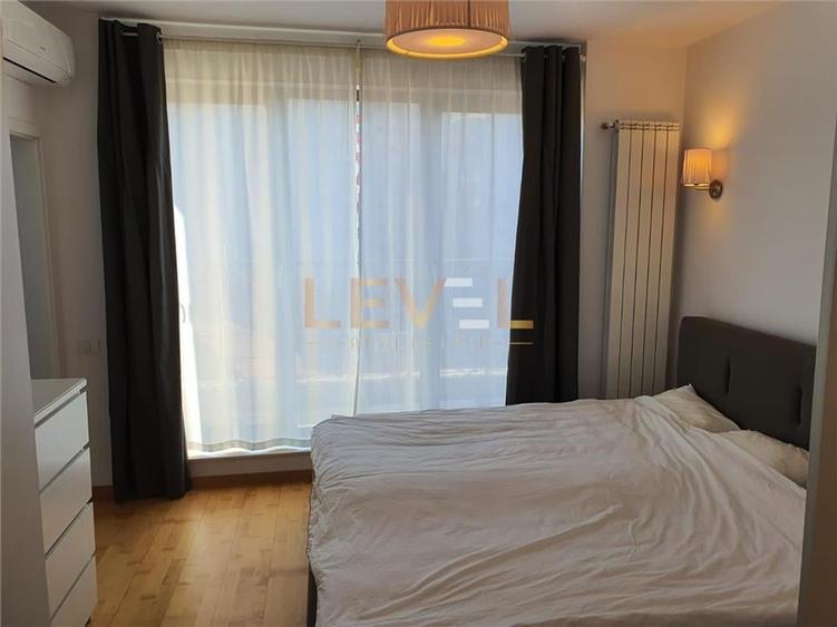 Penthouse de vanzare - Dorobanti Capitale - Vedere Panoramica - 20